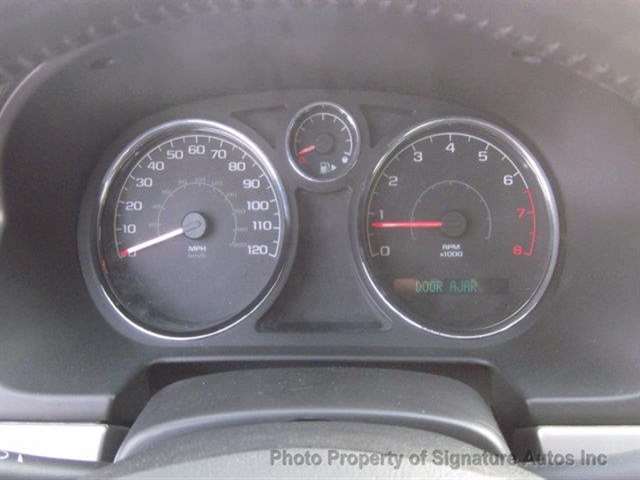 Chevrolet Cobalt 2009 photo 11